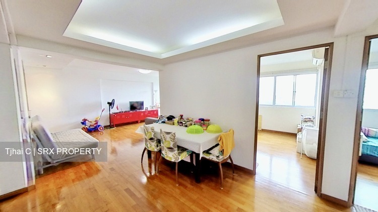 Blk 19 Bedok South Road (Bedok), HDB 5 Rooms #258485171